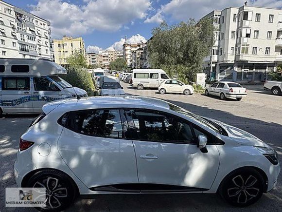2017 Clio 1.5 dCi |Ekonomik & Sorunsuz|