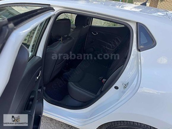 2017 Clio 1.5 dCi |Ekonomik & Sorunsuz|