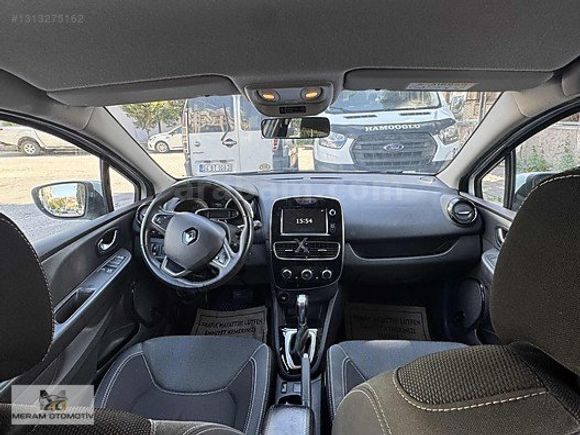 2017 Clio 1.5 dCi |Ekonomik & Sorunsuz|