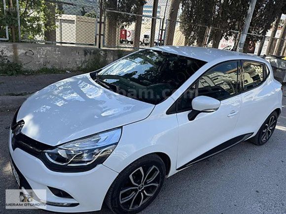 2017 Clio 1.5 dCi |Ekonomik & Sorunsuz|