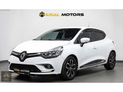 KRAL MOTORS 2018 CLİO 290,000TL PEŞİNAT 36 AY VADE KK GEÇERLİDİR