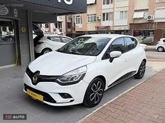 RENAULT CLİO 1.5 DCİ TOUCH / 295 BİN PEŞİN 36 AY