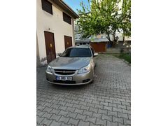 Sahibinden Chevrolet Epica D LT 2009 Model Bursa