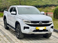 Sahibinden Volkswagen Amarok 2.0 TDI Style 2023 2024 çıkışlı