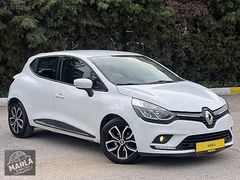 MARLA OTOMOTİV'DEN OTOMATİK VİTES CLİO