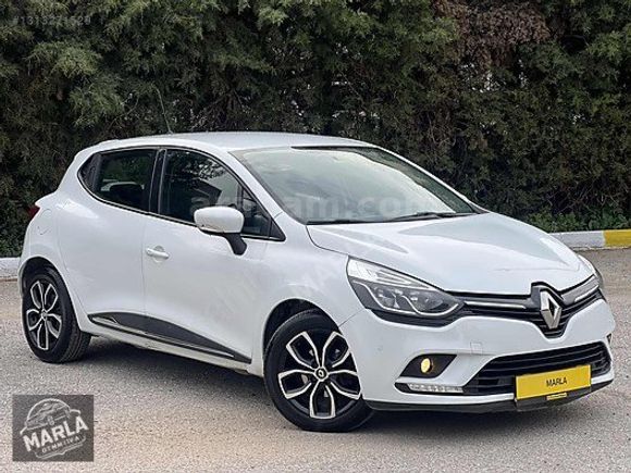 MARLA OTOMOTİV'DEN OTOMATİK VİTES CLİO