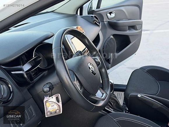 2017 ÇIKIŞLI 1.5 DİZEL OTOMATİK TOUCH 109 BİN KM