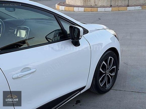 2017 ÇIKIŞLI 1.5 DİZEL OTOMATİK TOUCH 109 BİN KM