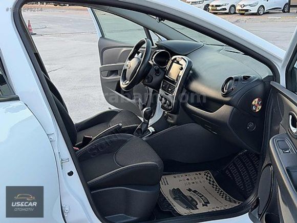 2017 ÇIKIŞLI 1.5 DİZEL OTOMATİK TOUCH 109 BİN KM