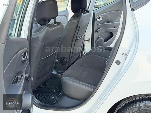 2017 ÇIKIŞLI 1.5 DİZEL OTOMATİK TOUCH 109 BİN KM