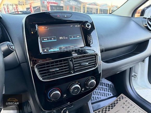 2017 ÇIKIŞLI 1.5 DİZEL OTOMATİK TOUCH 109 BİN KM