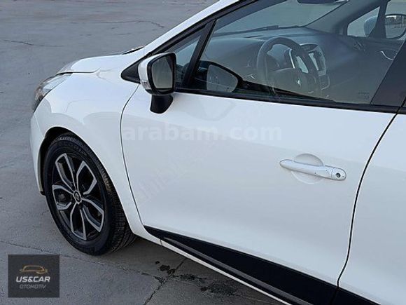 2017 ÇIKIŞLI 1.5 DİZEL OTOMATİK TOUCH 109 BİN KM