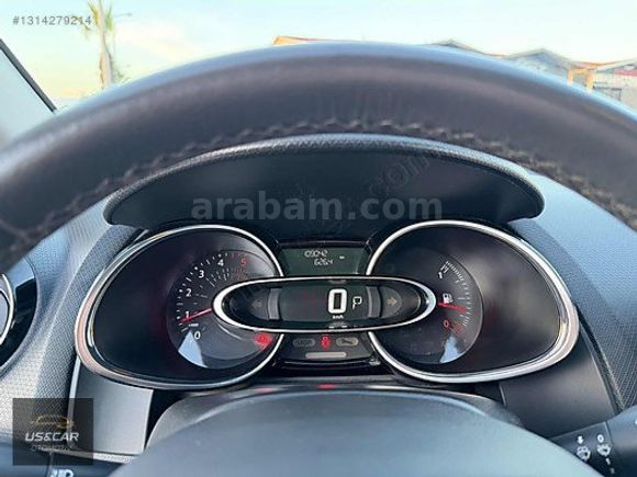 2017 ÇIKIŞLI 1.5 DİZEL OTOMATİK TOUCH 109 BİN KM