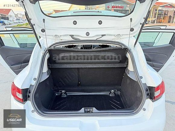 2017 ÇIKIŞLI 1.5 DİZEL OTOMATİK TOUCH 109 BİN KM