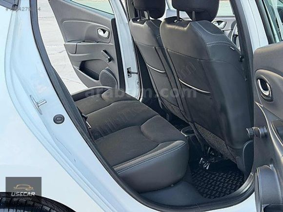 2017 ÇIKIŞLI 1.5 DİZEL OTOMATİK TOUCH 109 BİN KM