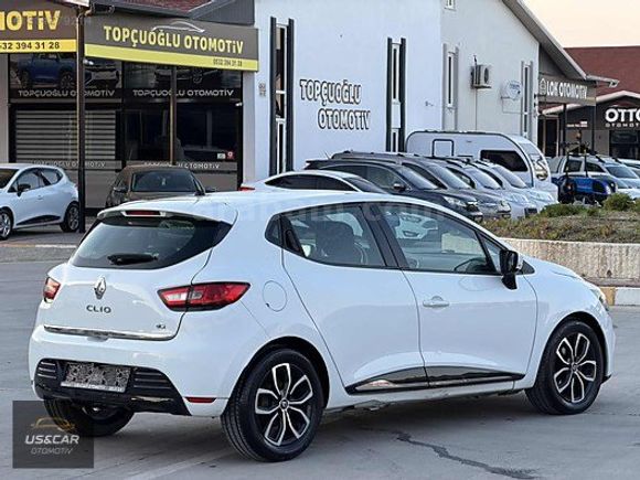 2017 ÇIKIŞLI 1.5 DİZEL OTOMATİK TOUCH 109 BİN KM