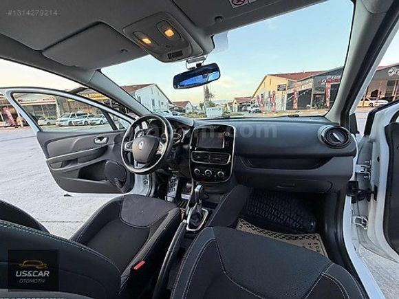 2017 ÇIKIŞLI 1.5 DİZEL OTOMATİK TOUCH 109 BİN KM