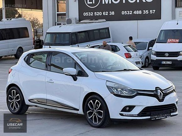 2017 ÇIKIŞLI 1.5 DİZEL OTOMATİK TOUCH 109 BİN KM