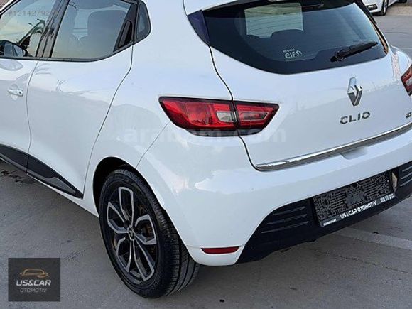 2017 ÇIKIŞLI 1.5 DİZEL OTOMATİK TOUCH 109 BİN KM