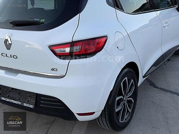 2017 ÇIKIŞLI 1.5 DİZEL OTOMATİK TOUCH 109 BİN KM