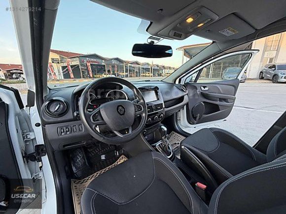 2017 ÇIKIŞLI 1.5 DİZEL OTOMATİK TOUCH 109 BİN KM