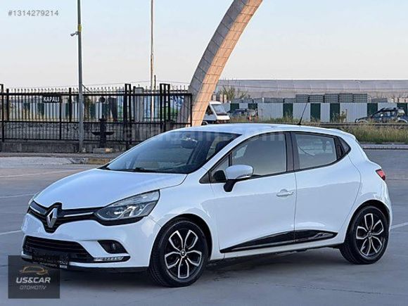 2017 ÇIKIŞLI 1.5 DİZEL OTOMATİK TOUCH 109 BİN KM