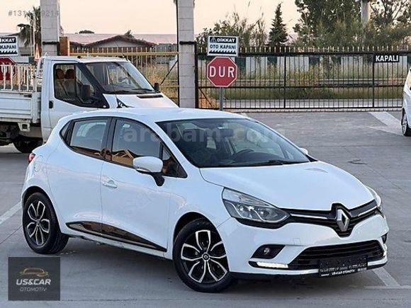 2017 ÇIKIŞLI 1.5 DİZEL OTOMATİK TOUCH 109 BİN KM