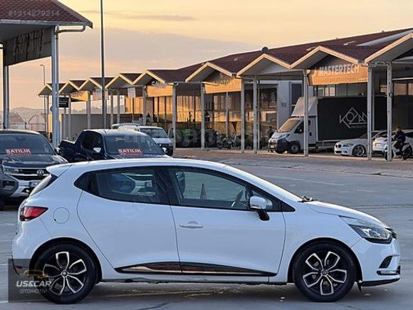 2017 ÇIKIŞLI 1.5 DİZEL OTOMATİK TOUCH 109 BİN KM