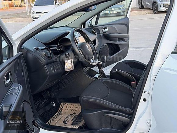 2017 ÇIKIŞLI 1.5 DİZEL OTOMATİK TOUCH 109 BİN KM
