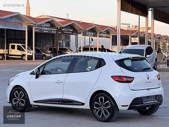 2017 ÇIKIŞLI 1.5 DİZEL OTOMATİK TOUCH 109 BİN KM