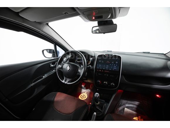 OMS OTOMOTİV'DEN 2015 CLİO TOUCH %0 FAİZ KREDİ KAMPANYASI