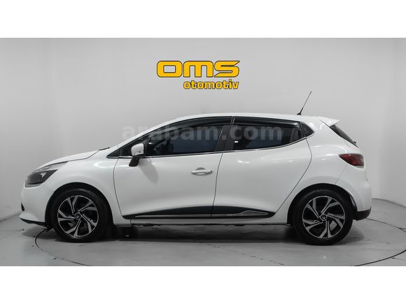 OMS OTOMOTİV'DEN 2015 CLİO TOUCH %0 FAİZ KREDİ KAMPANYASI