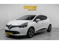 OMS OTOMOTİV'DEN 2015 CLİO TOUCH %0 FAİZ KREDİ KAMPANYASI