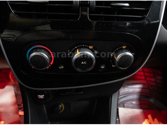 OMS OTOMOTİV'DEN 2015 CLİO TOUCH %0 FAİZ KREDİ KAMPANYASI