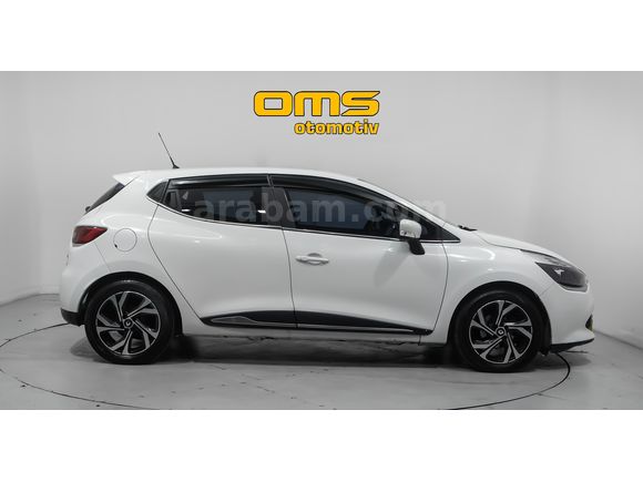 OMS OTOMOTİV'DEN 2015 CLİO TOUCH %0 FAİZ KREDİ KAMPANYASI