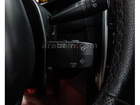 OMS OTOMOTİV'DEN 2015 CLİO TOUCH %0 FAİZ KREDİ KAMPANYASI