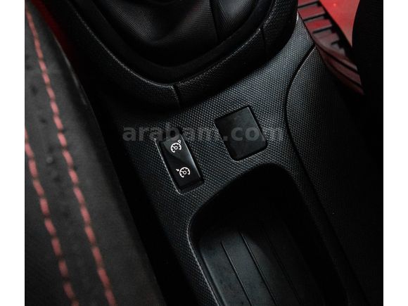 OMS OTOMOTİV'DEN 2015 CLİO TOUCH %0 FAİZ KREDİ KAMPANYASI