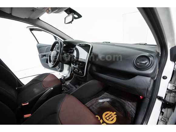 OMS OTOMOTİV'DEN 2015 CLİO TOUCH %0 FAİZ KREDİ KAMPANYASI