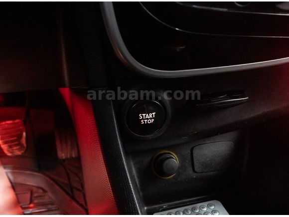OMS OTOMOTİV'DEN 2015 CLİO TOUCH %0 FAİZ KREDİ KAMPANYASI