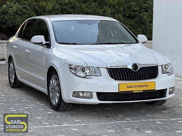 SARI OTOMATİVDEN DEĞIŞENSIZ KREDİ KARTINA 12 TAKSİT İMKANI