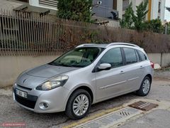 2011 GRANDTOUR CLİO - EKSPERTİZLİ !