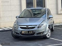 OTO 42 MOTORS-OPEL CORSA 1.3 CDTİ-111.YIL ÖZEL SERİ-118.000 KM
