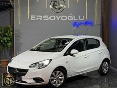 ERSOYOĞLU'NDAN CORSA OTOMATİK VİTES DEĞİŞENSİZ BOYASIZ 73.000 KM