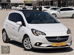 *KILINÇ*2015OPEL CORSA 1.4 TAM OTOMATİKAÇILIR CAMTAVAN 88.000KM
