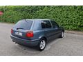 Sahibinden Volkswagen Golf 1.9 TDi 1995 Model
