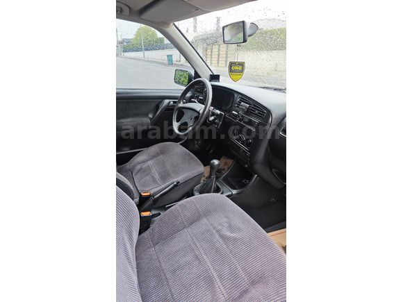 Sahibinden Volkswagen Golf 1.9 TDi 1995 Model
