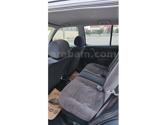 Sahibinden Volkswagen Golf 1.9 TDi 1995 Model