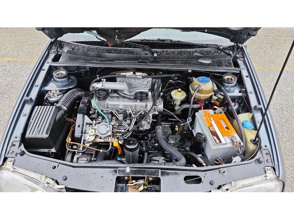 Sahibinden Volkswagen Golf 1.9 TDi 1995 Model