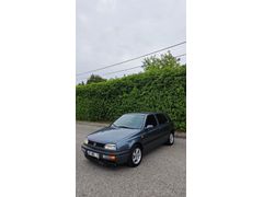 Sahibinden Volkswagen Golf 1.9 TDi 1995 Model