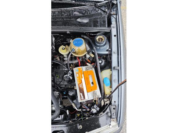 Sahibinden Volkswagen Golf 1.9 TDi 1995 Model